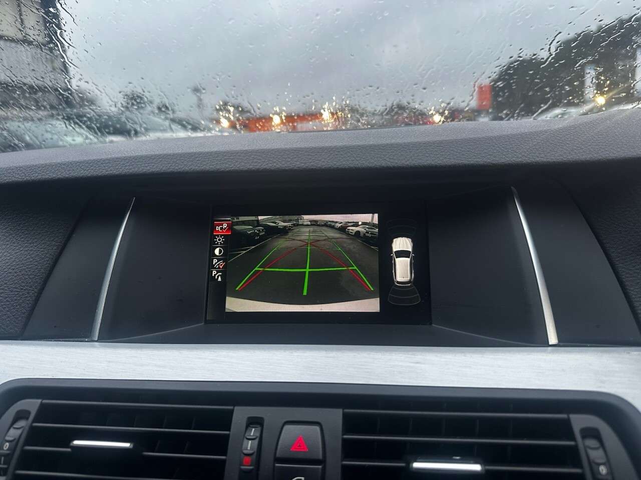 2017 BMW 5 SERIES 2017 BMW 5 SERIES