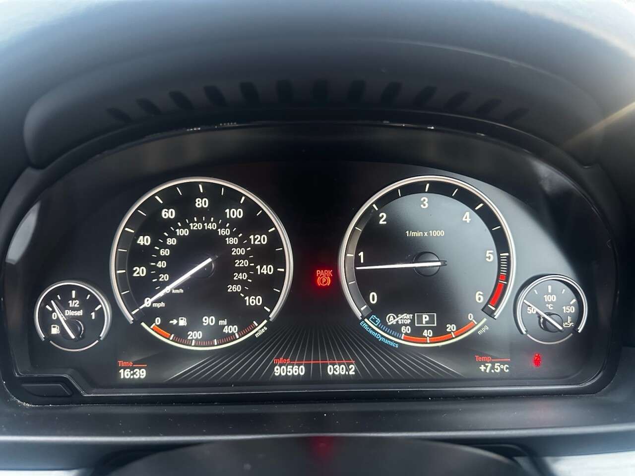 2017 BMW 5 SERIES 2017 BMW 5 SERIES