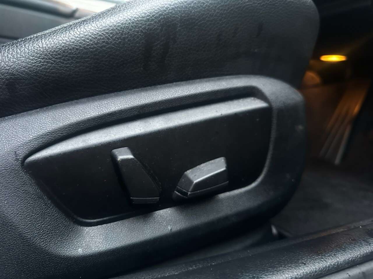 2017 BMW 5 SERIES 2017 BMW 5 SERIES