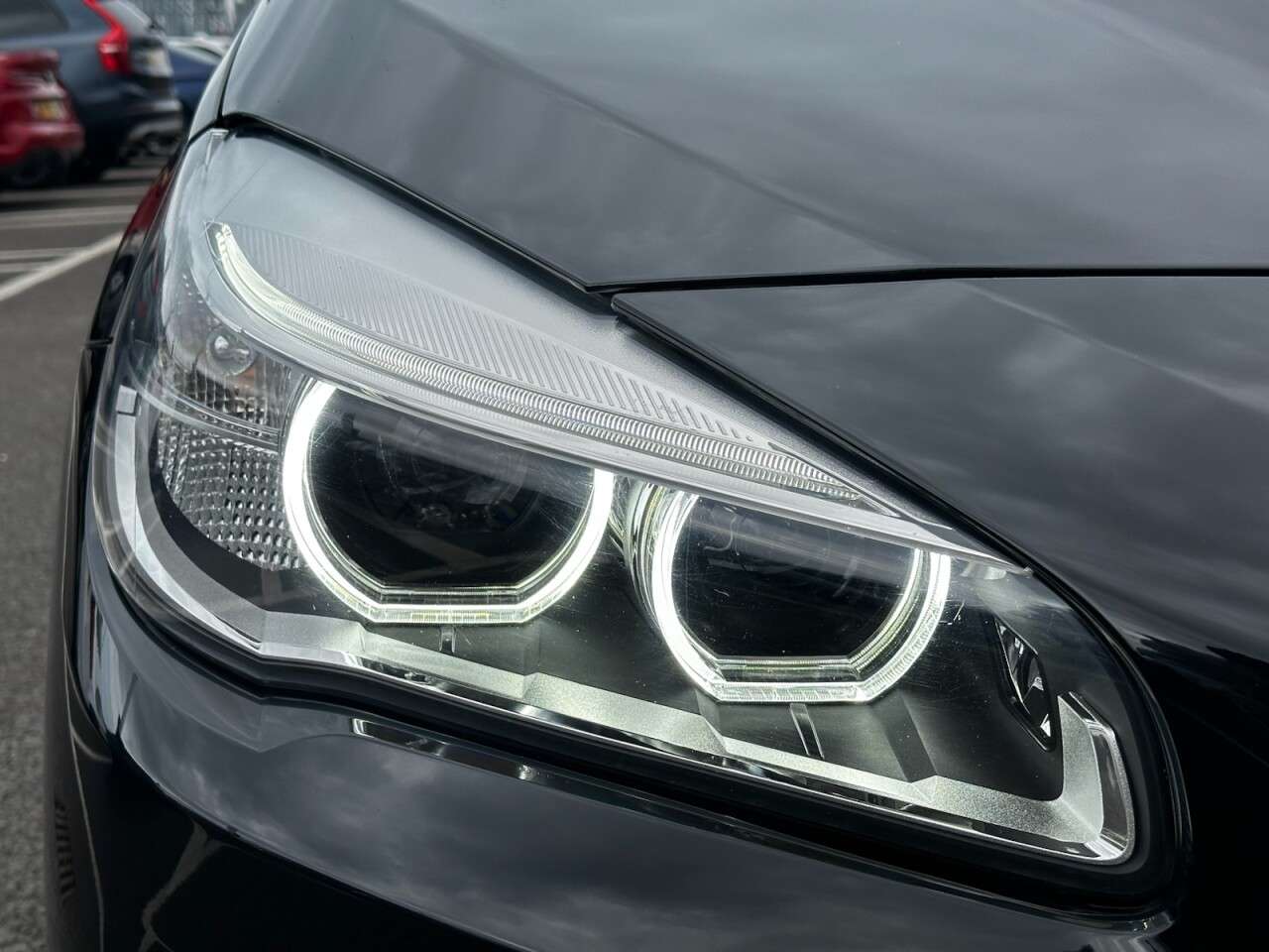 A 2017 BMW 2 SERIES ACTIVE TOURER 1.5 225xe 7.6kWh Luxury MPV 5dr Petrol Plug-in Hybrid Auto 4WD Euro 6 (s/s) A 2017 BMW 2 SERIES ACTIVE TOURER 1.5 225xe 7.6kWh Luxury MPV 5dr Petrol Plug-in Hybrid Auto 4WD Euro 6 (s/s)