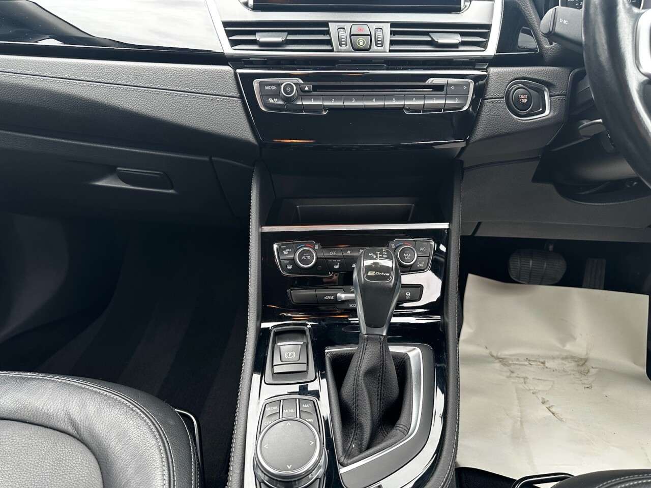 2017 BMW 2 SERIES ACTIVE TOURER 2017 BMW 2 SERIES ACTIVE TOURER