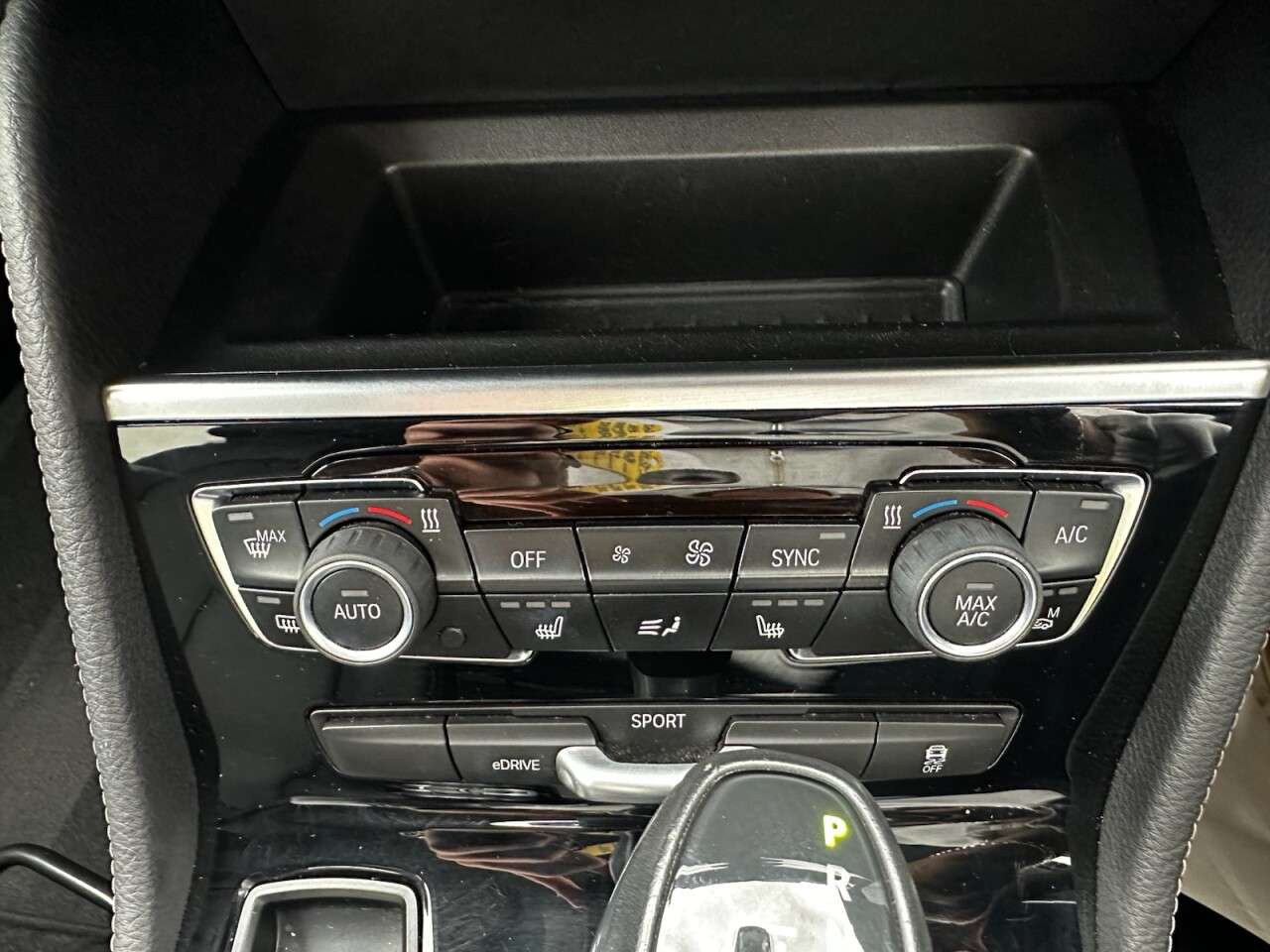 2017 BMW 2 SERIES ACTIVE TOURER 2017 BMW 2 SERIES ACTIVE TOURER