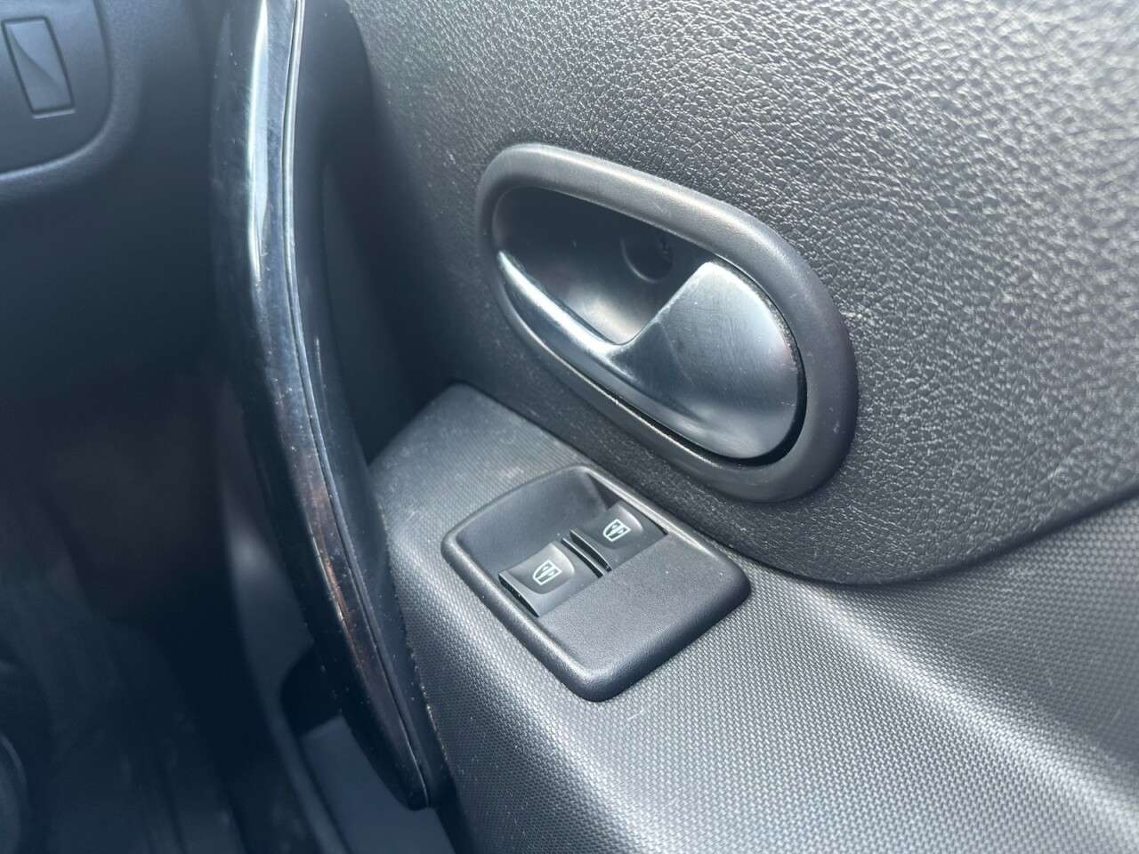 2020 DACIA SANDERO STEPWAY 2020 DACIA SANDERO STEPWAY