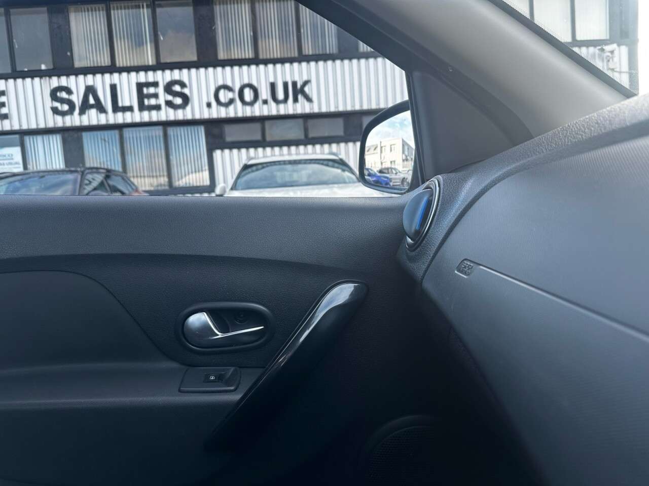 2020 DACIA SANDERO STEPWAY 2020 DACIA SANDERO STEPWAY