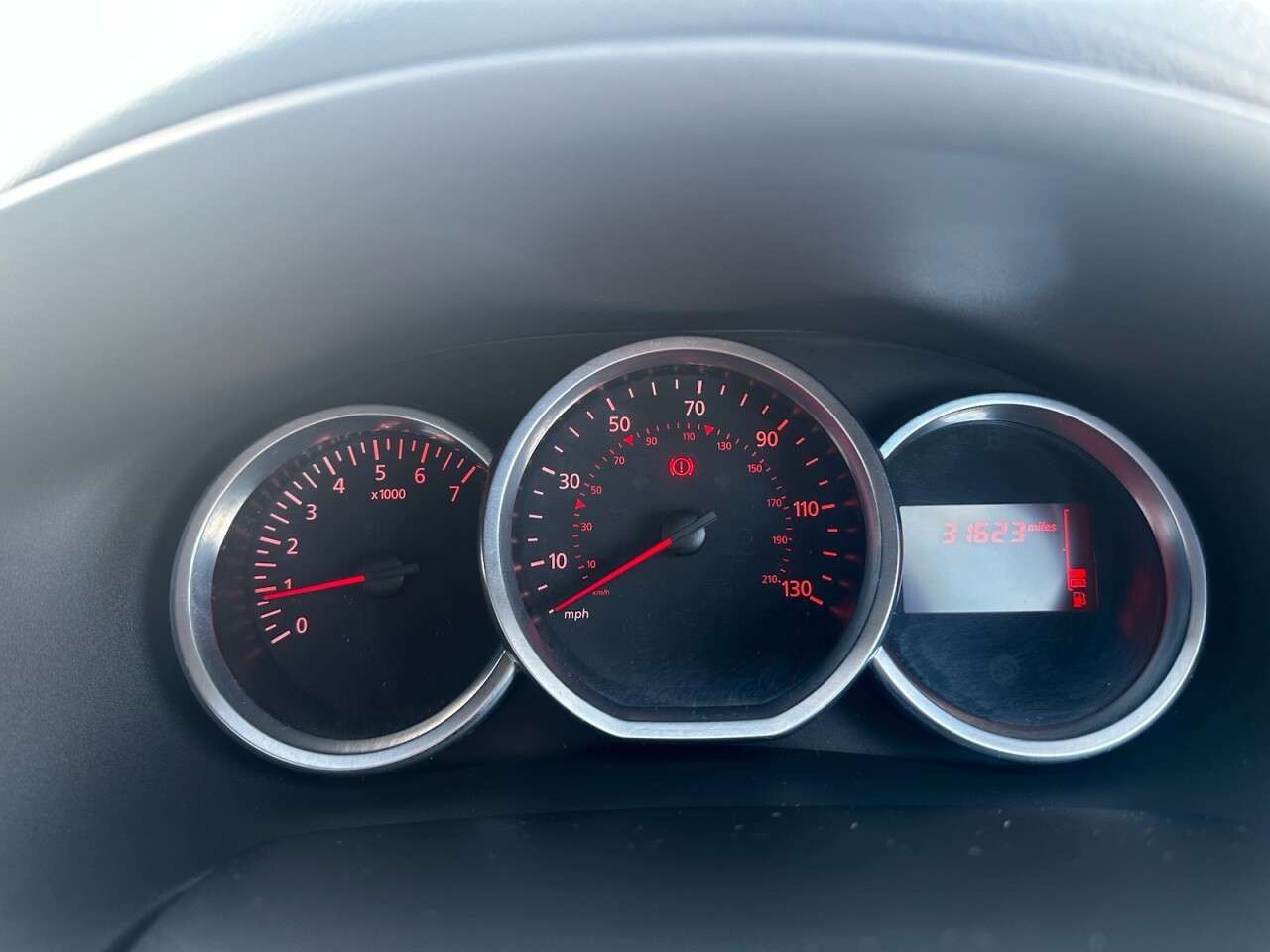 2020 DACIA SANDERO STEPWAY 2020 DACIA SANDERO STEPWAY