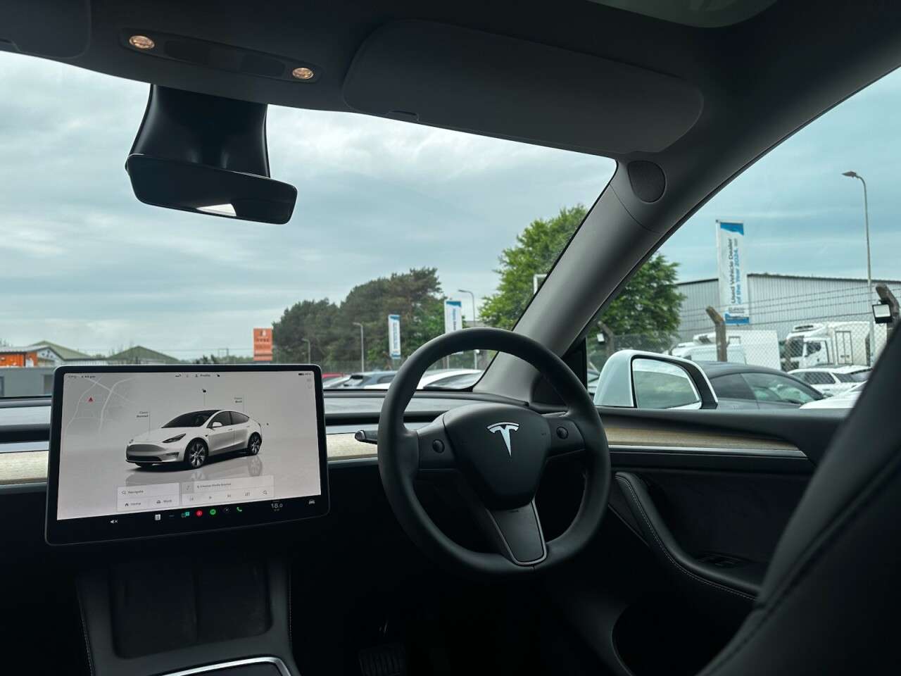 2022 TESLA MODEL Y 2022 TESLA MODEL Y