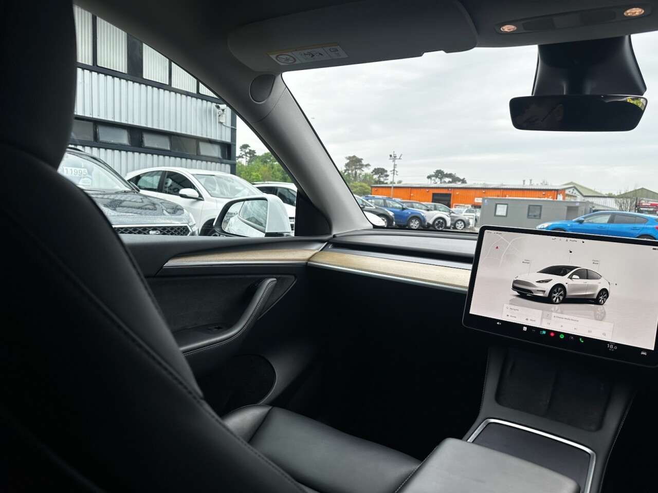 2022 TESLA MODEL Y 2022 TESLA MODEL Y