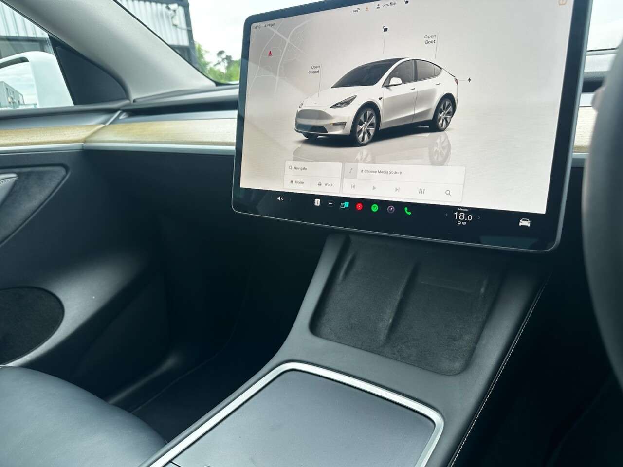 2022 TESLA MODEL Y 2022 TESLA MODEL Y