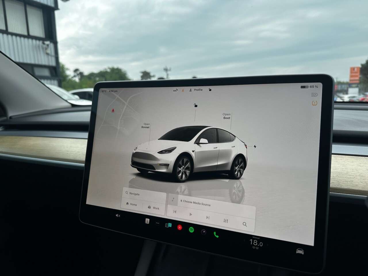 2022 TESLA MODEL Y 2022 TESLA MODEL Y