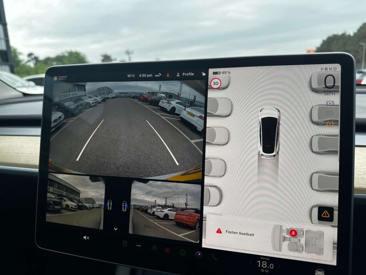 2022 TESLA MODEL Y 2022 TESLA MODEL Y
