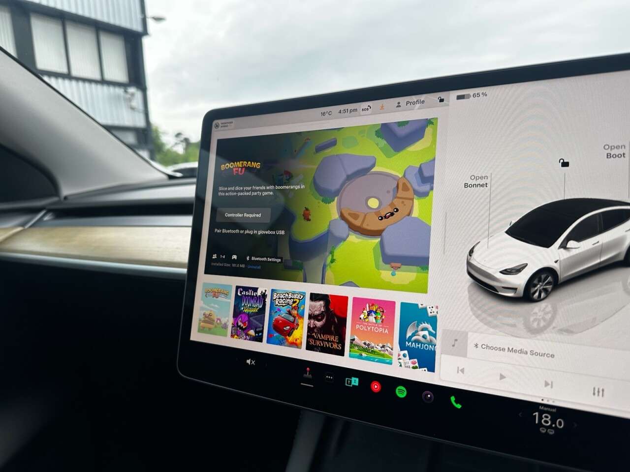 2022 TESLA MODEL Y 2022 TESLA MODEL Y