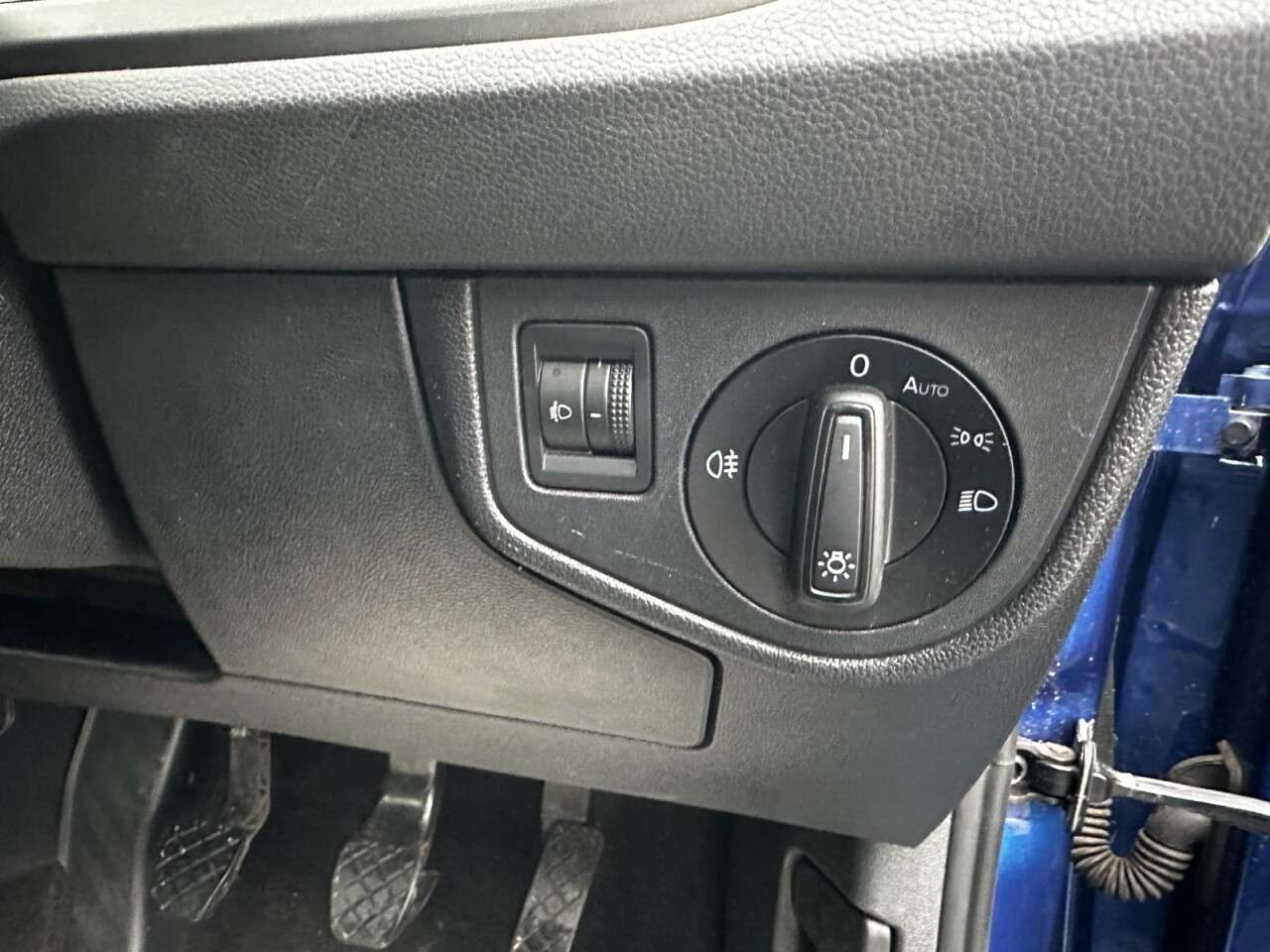 2019 VOLKSWAGEN POLO 2019 VOLKSWAGEN POLO