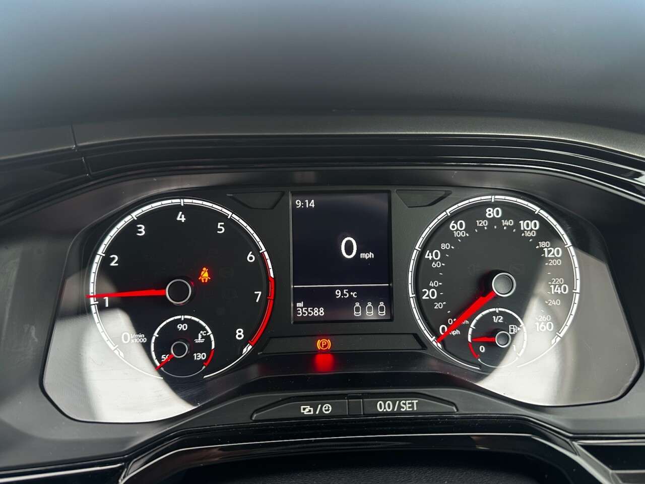 2019 VOLKSWAGEN POLO 2019 VOLKSWAGEN POLO