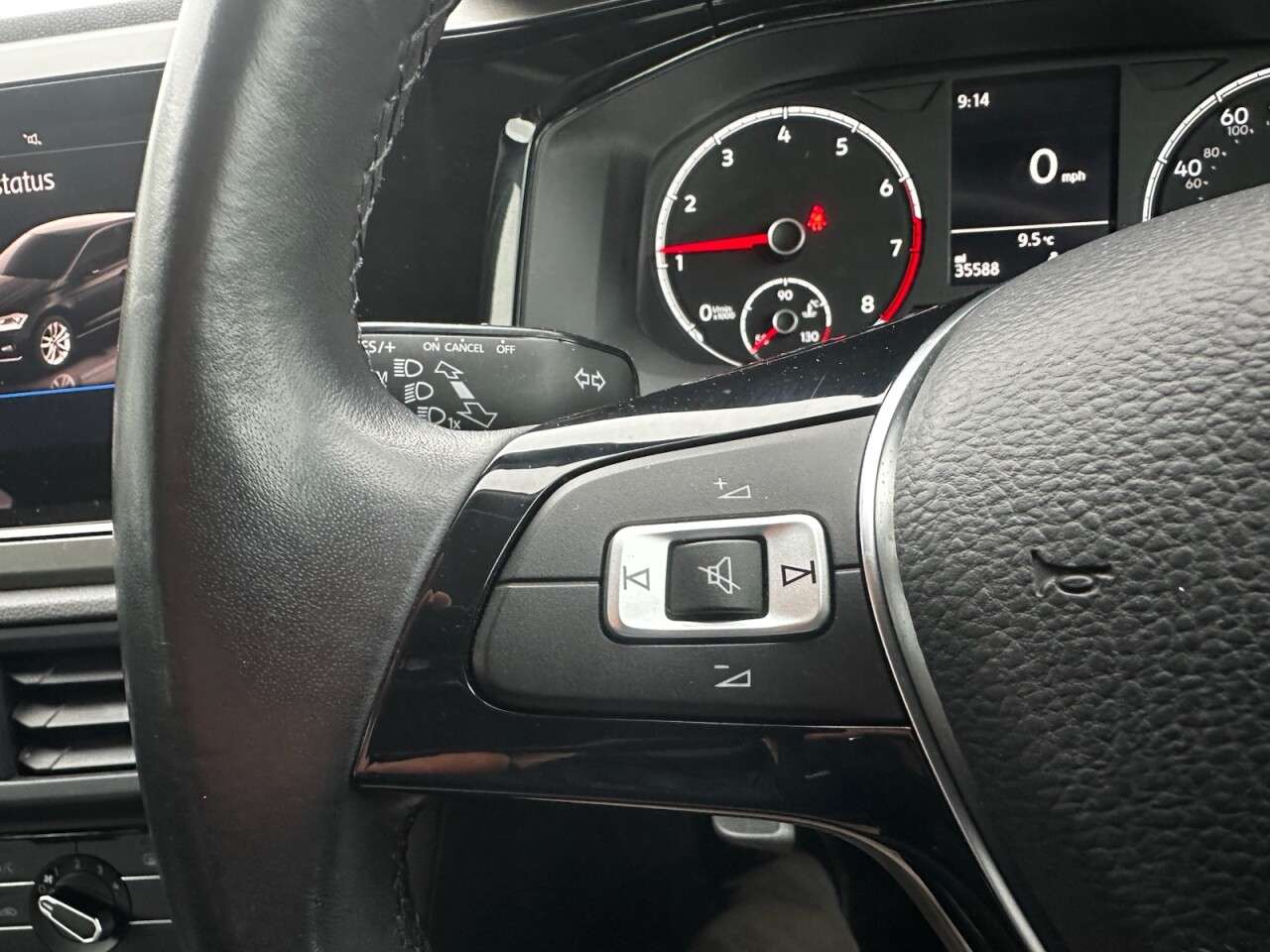 2019 VOLKSWAGEN POLO 2019 VOLKSWAGEN POLO