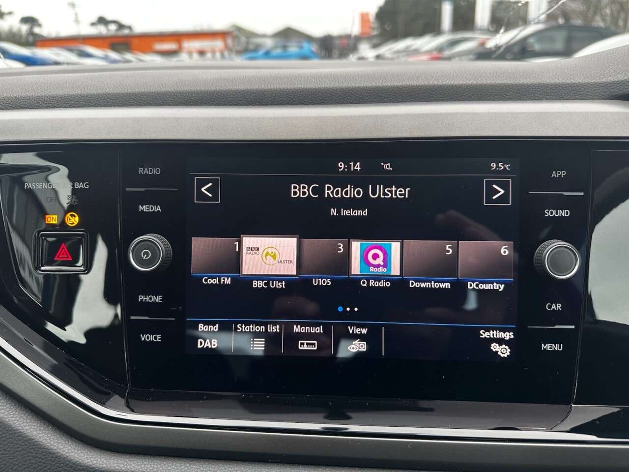 2019 VOLKSWAGEN POLO 2019 VOLKSWAGEN POLO