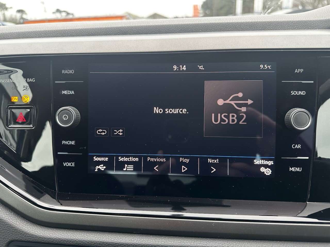 2019 VOLKSWAGEN POLO 2019 VOLKSWAGEN POLO