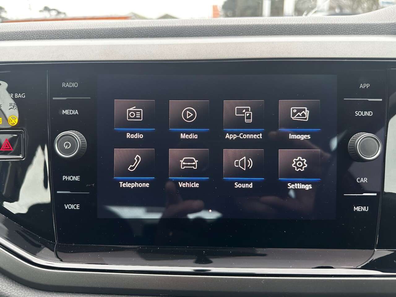 2019 VOLKSWAGEN POLO 2019 VOLKSWAGEN POLO