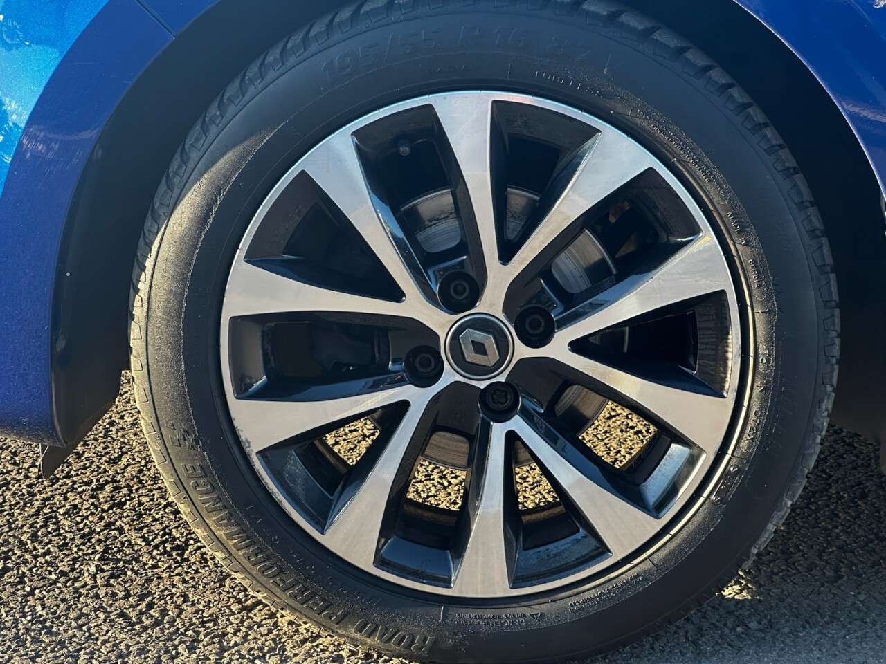 2020 RENAULT CLIO 2020 RENAULT CLIO