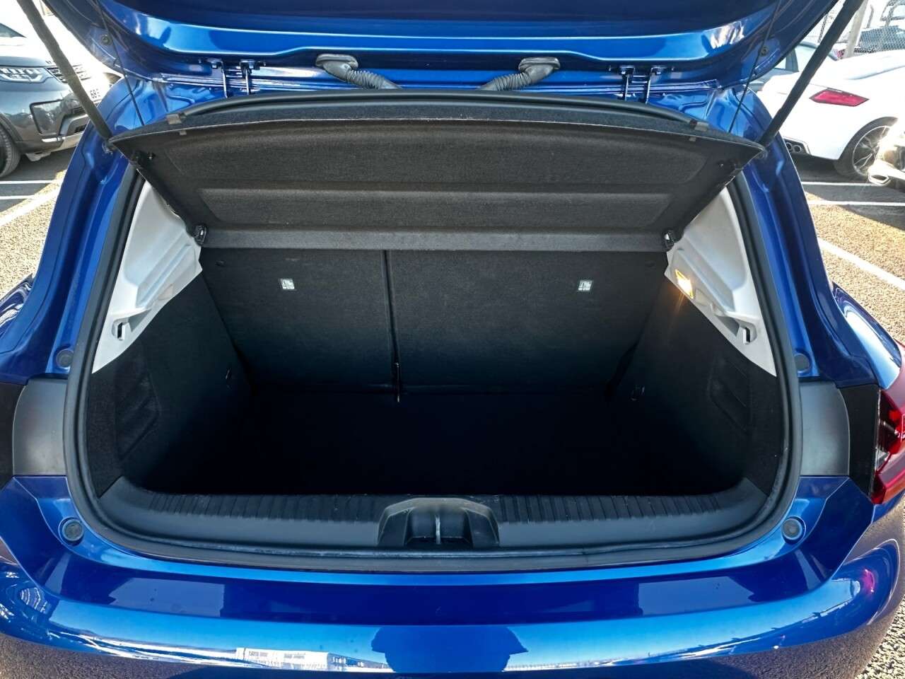 2020 RENAULT CLIO 2020 RENAULT CLIO