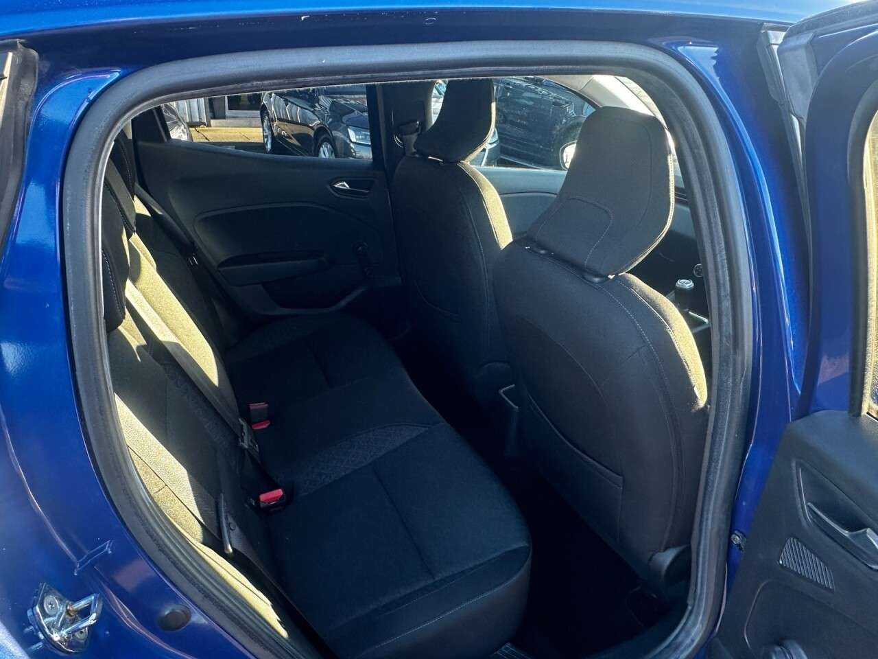 2020 RENAULT CLIO 2020 RENAULT CLIO