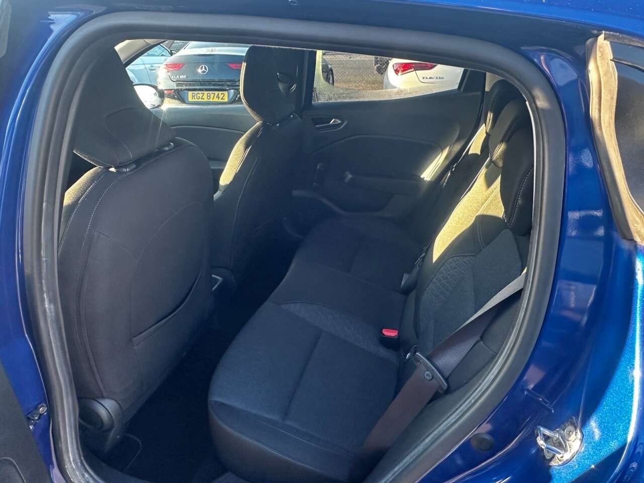 2020 RENAULT CLIO 2020 RENAULT CLIO