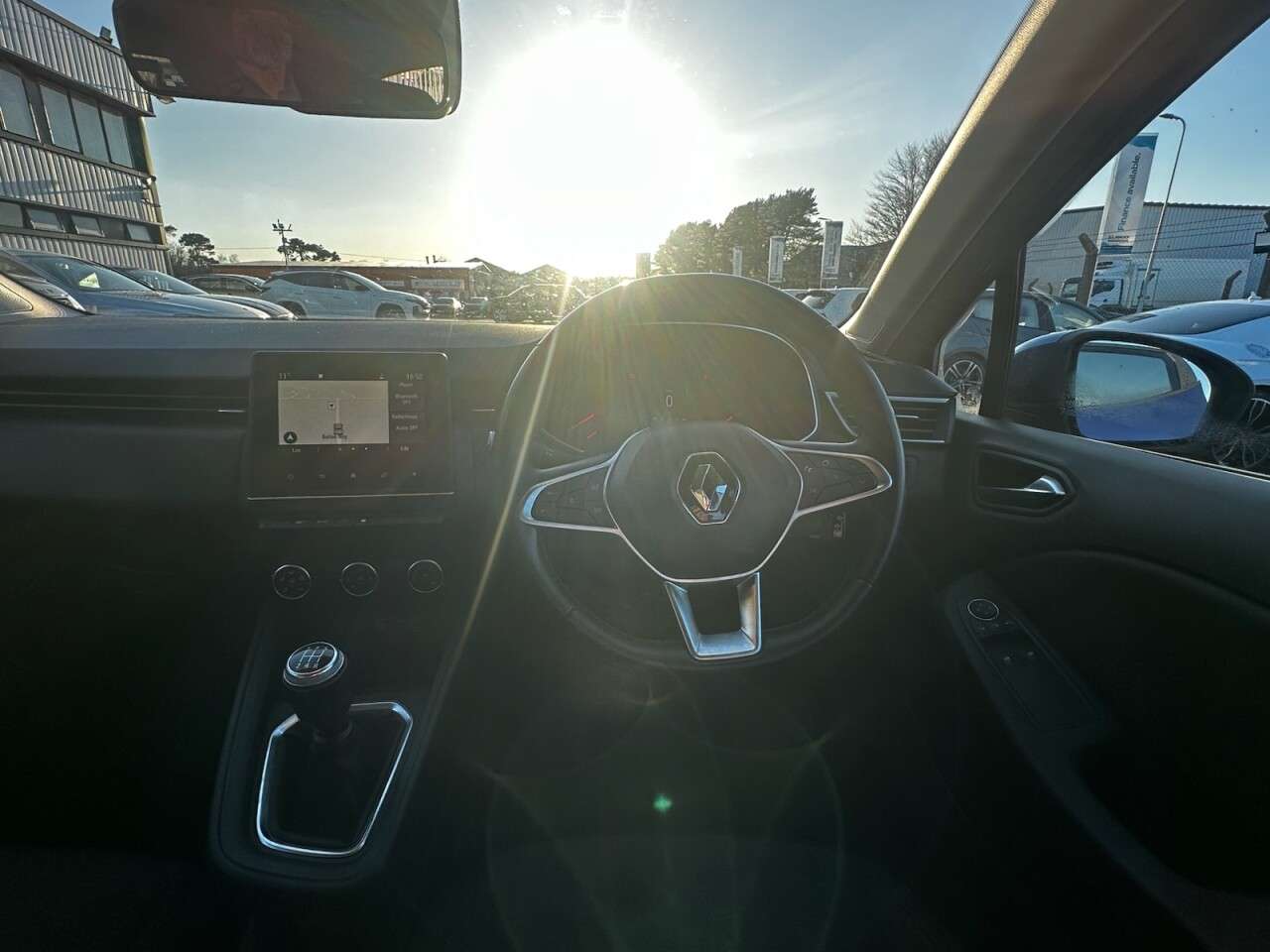 2020 RENAULT CLIO 2020 RENAULT CLIO