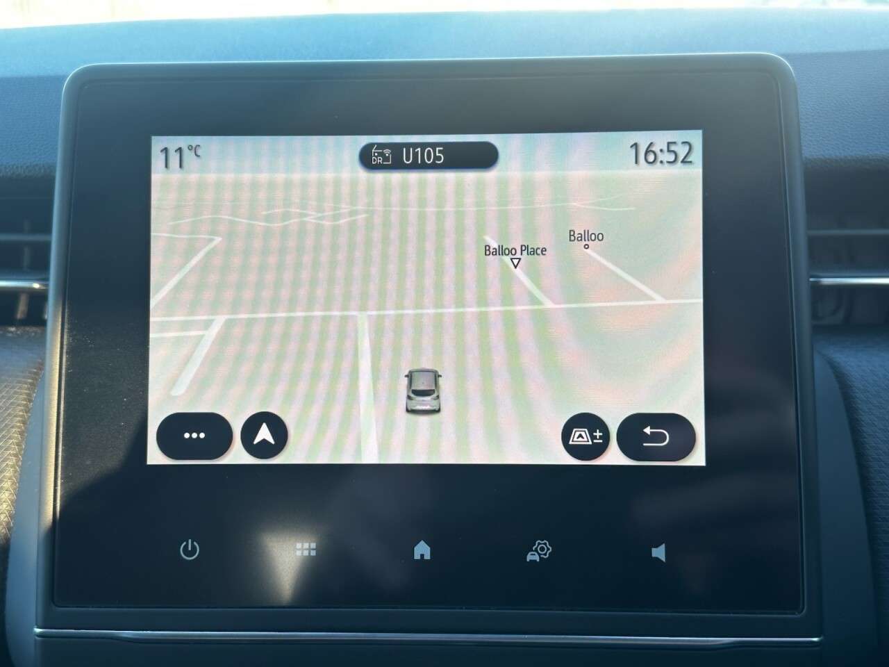 2020 RENAULT CLIO 2020 RENAULT CLIO