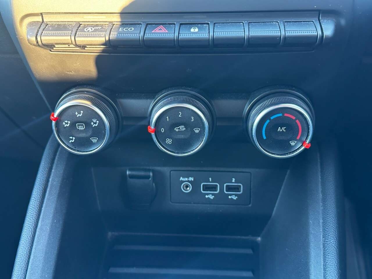 2020 RENAULT CLIO 2020 RENAULT CLIO