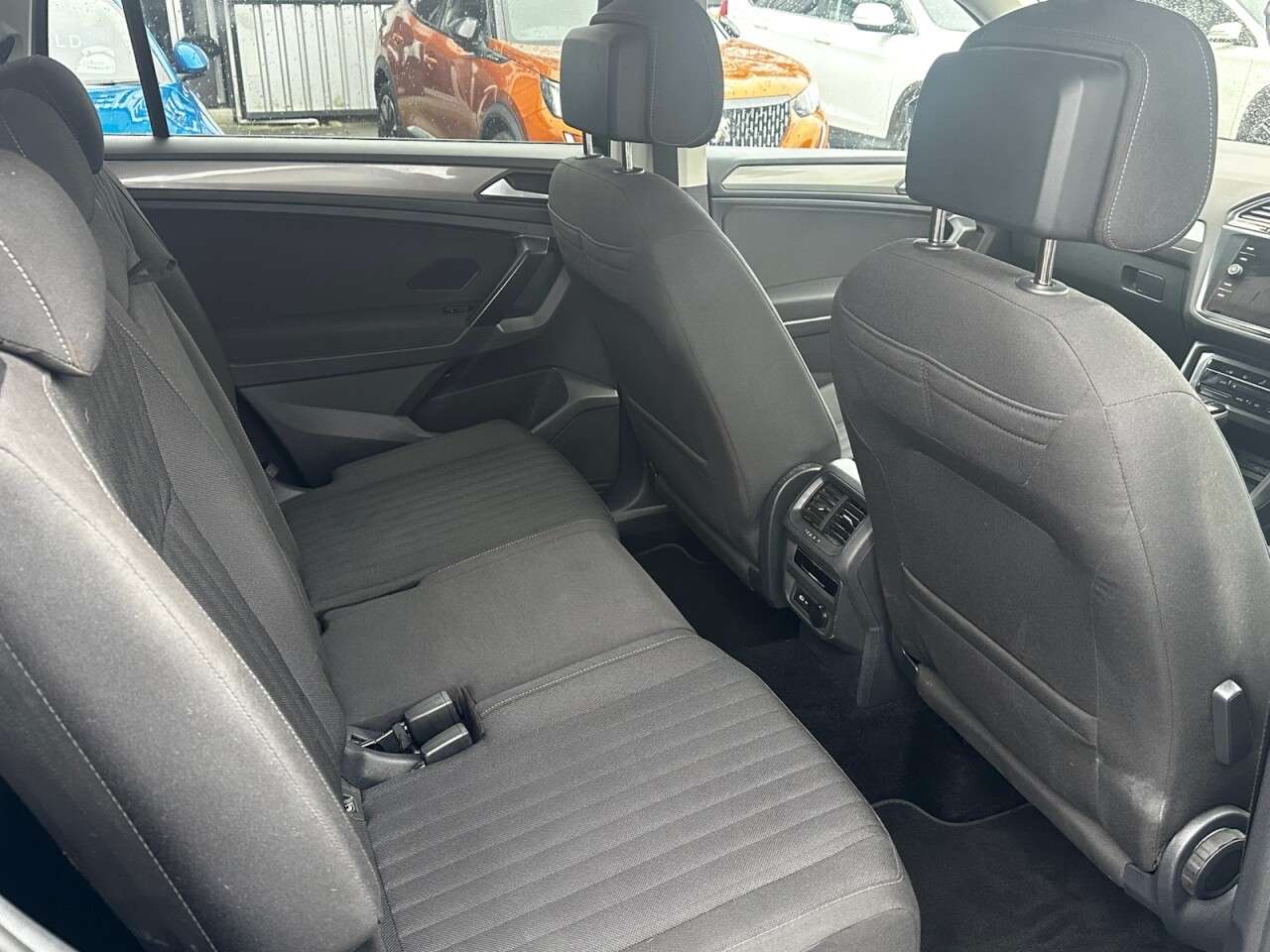 2022 VOLKSWAGEN TIGUAN ALLSPACE 2022 VOLKSWAGEN TIGUAN ALLSPACE