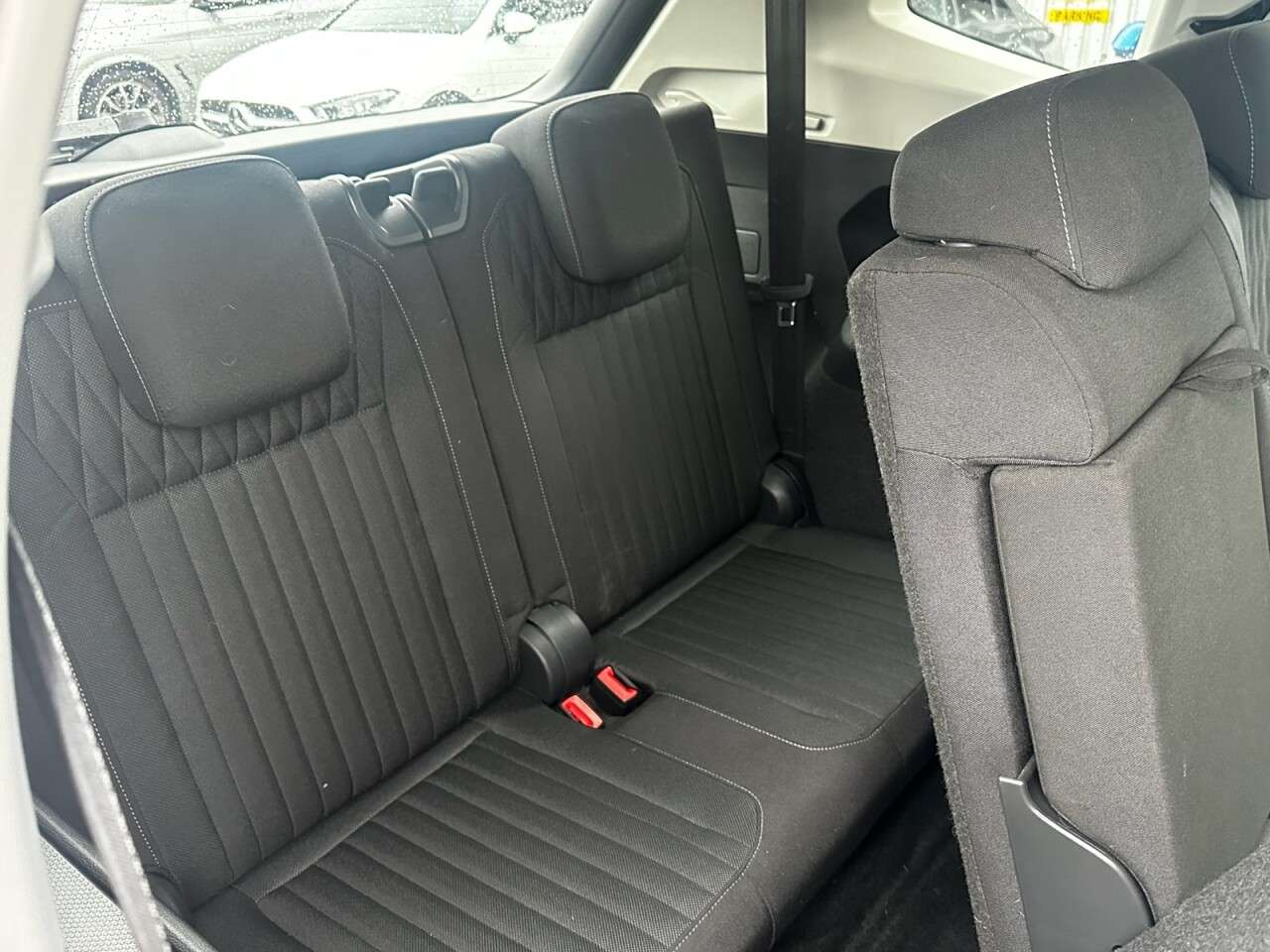 2022 VOLKSWAGEN TIGUAN ALLSPACE 2022 VOLKSWAGEN TIGUAN ALLSPACE