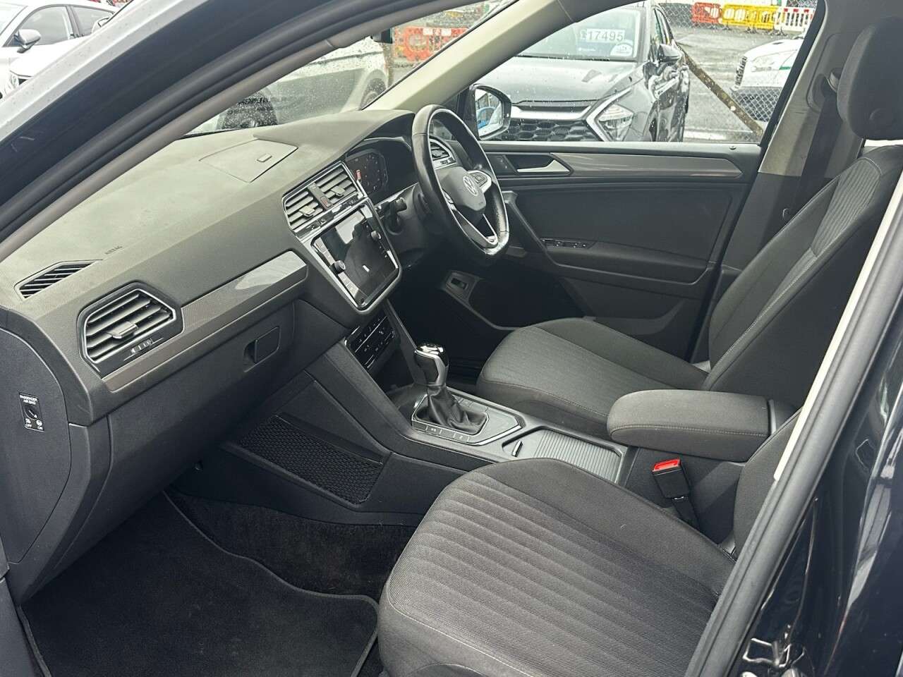 2022 VOLKSWAGEN TIGUAN ALLSPACE 2022 VOLKSWAGEN TIGUAN ALLSPACE