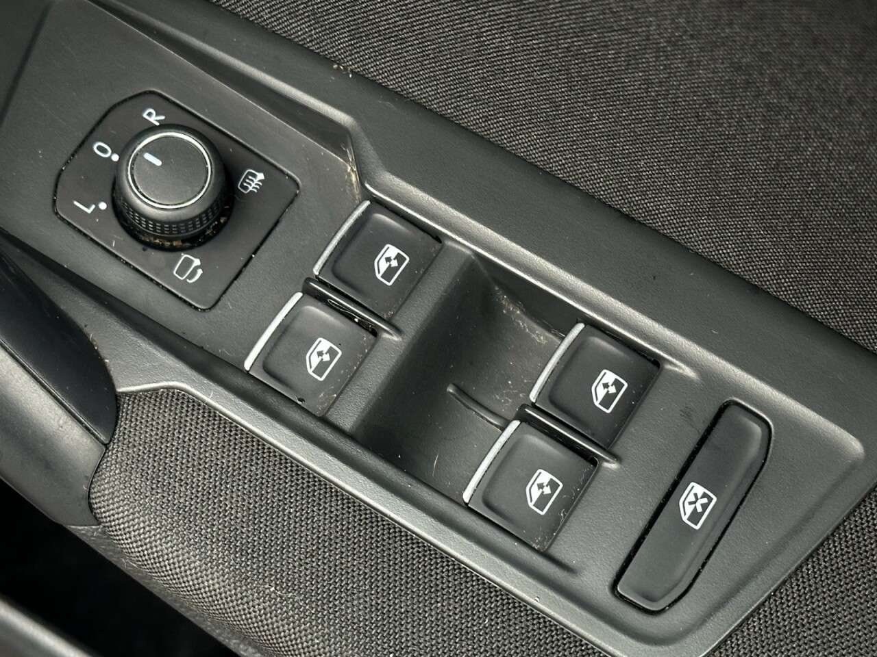 2022 VOLKSWAGEN TIGUAN ALLSPACE 2022 VOLKSWAGEN TIGUAN ALLSPACE