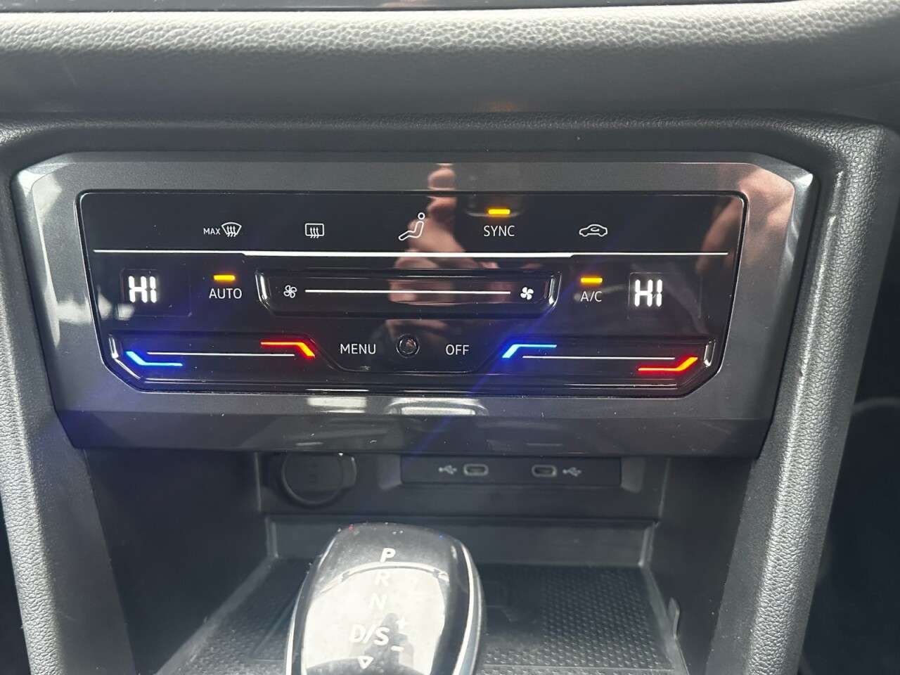 2022 VOLKSWAGEN TIGUAN ALLSPACE 2022 VOLKSWAGEN TIGUAN ALLSPACE