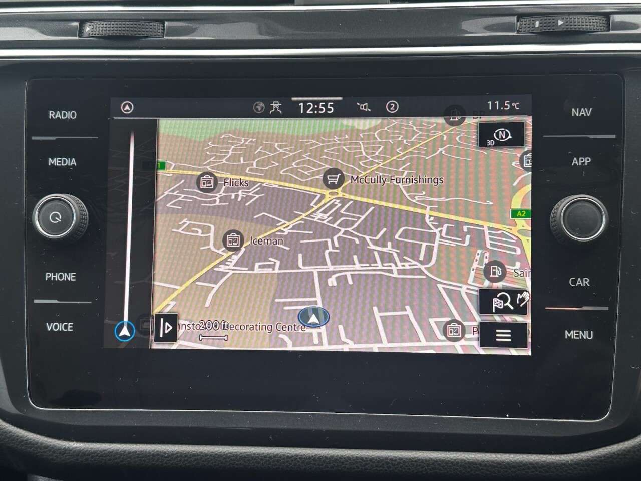 2022 VOLKSWAGEN TIGUAN ALLSPACE 2022 VOLKSWAGEN TIGUAN ALLSPACE