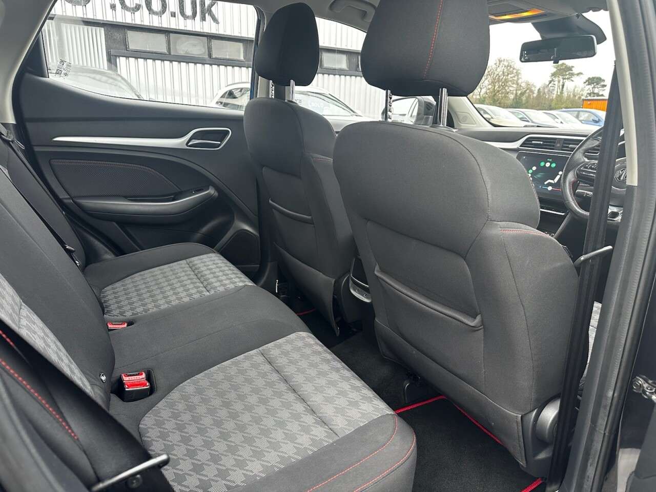 2023 MG MG ZS 2023 MG MG ZS