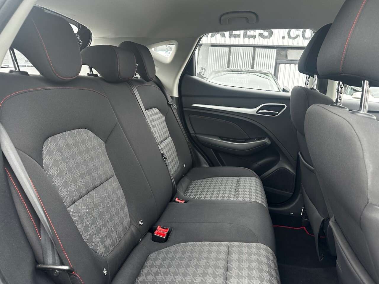 2023 MG MG ZS 2023 MG MG ZS