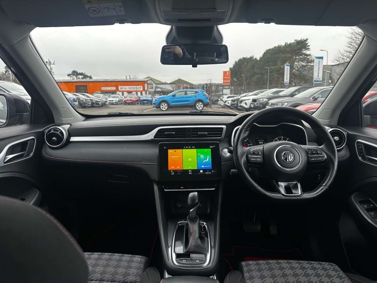 2023 MG MG ZS 2023 MG MG ZS