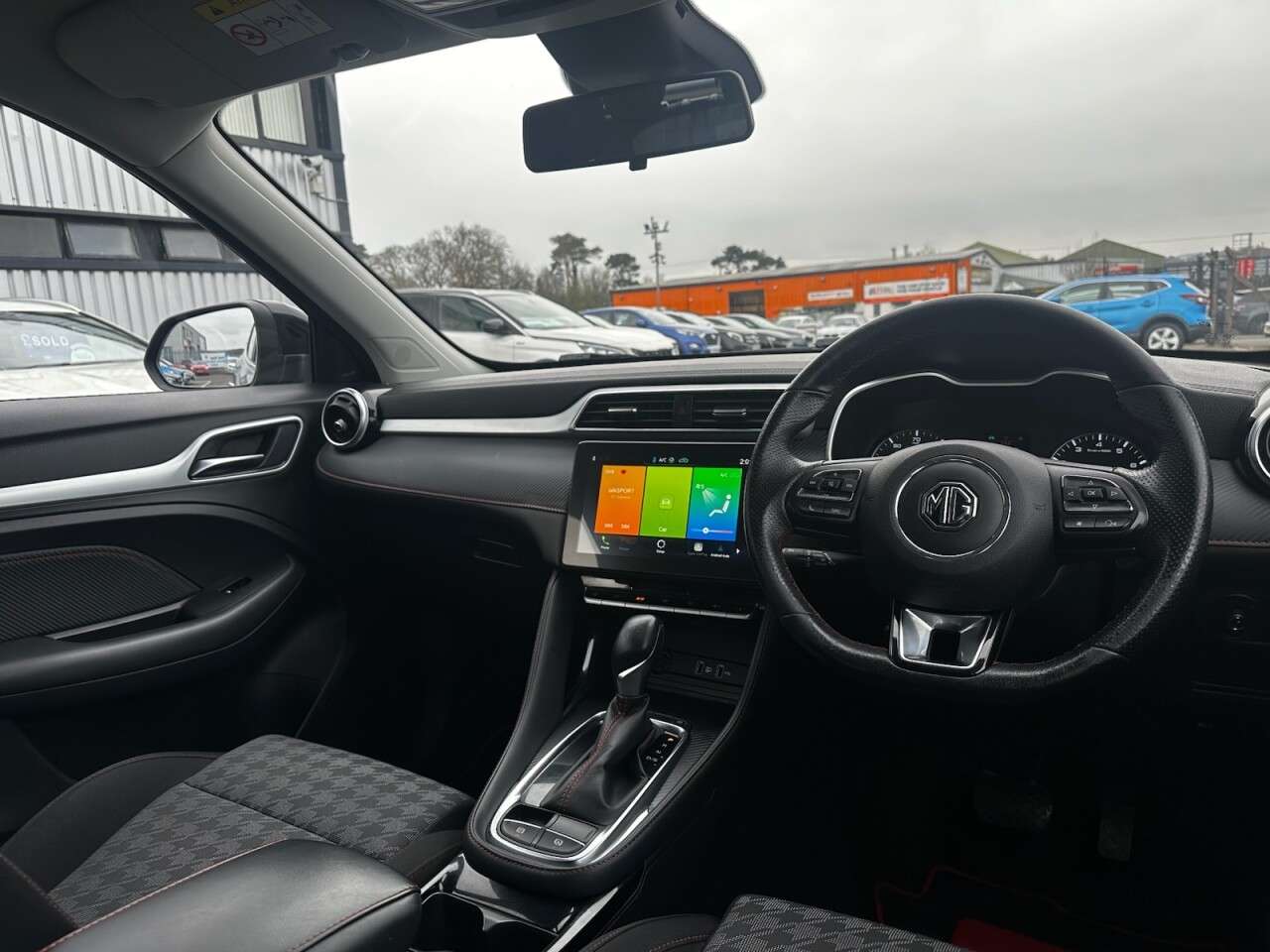 2023 MG MG ZS 2023 MG MG ZS