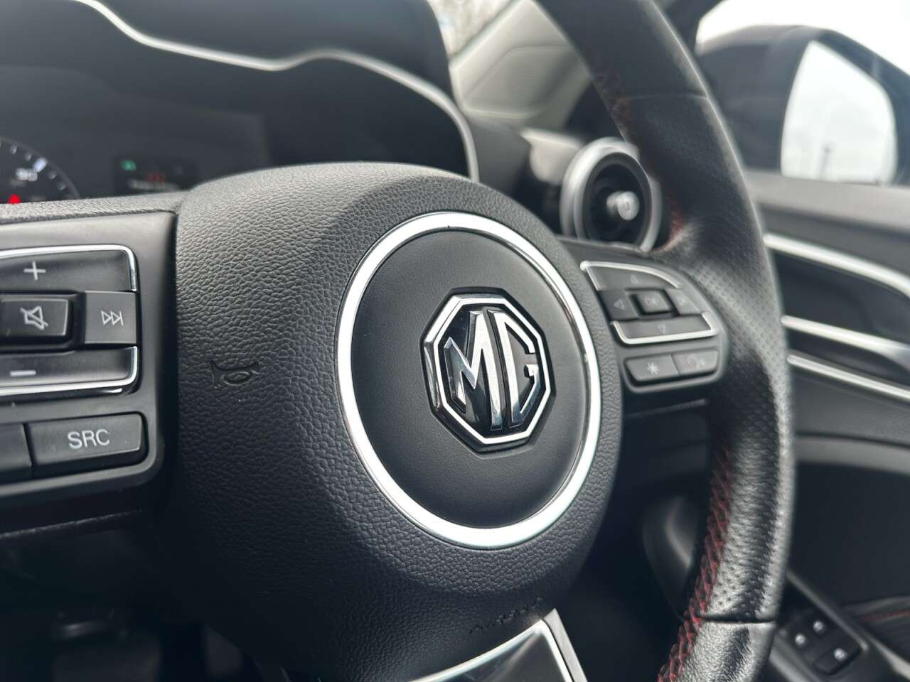 2023 MG MG ZS 2023 MG MG ZS