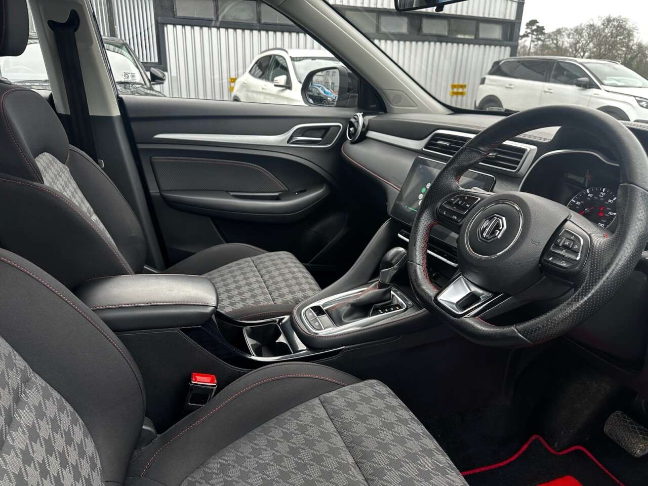 2023 MG MG ZS 2023 MG MG ZS