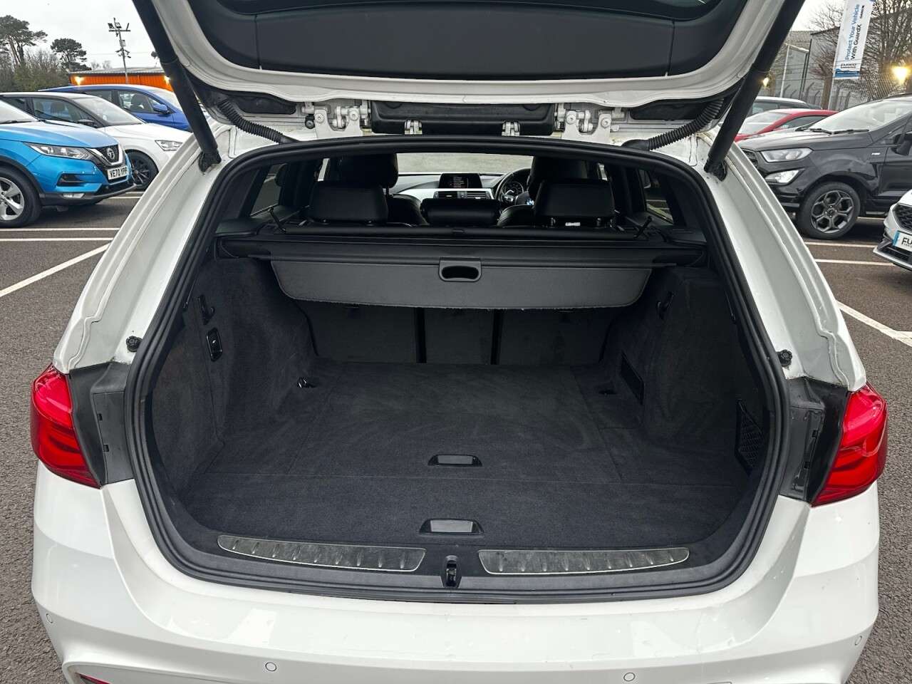 2017 BMW 3 SERIES 2017 BMW 3 SERIES