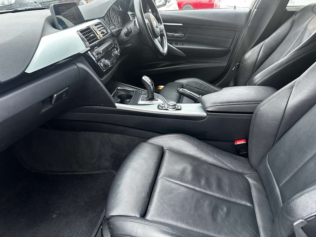 2017 BMW 3 SERIES 2017 BMW 3 SERIES