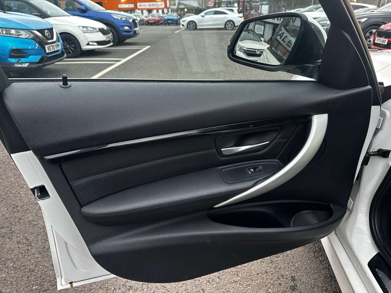 2017 BMW 3 SERIES 2017 BMW 3 SERIES