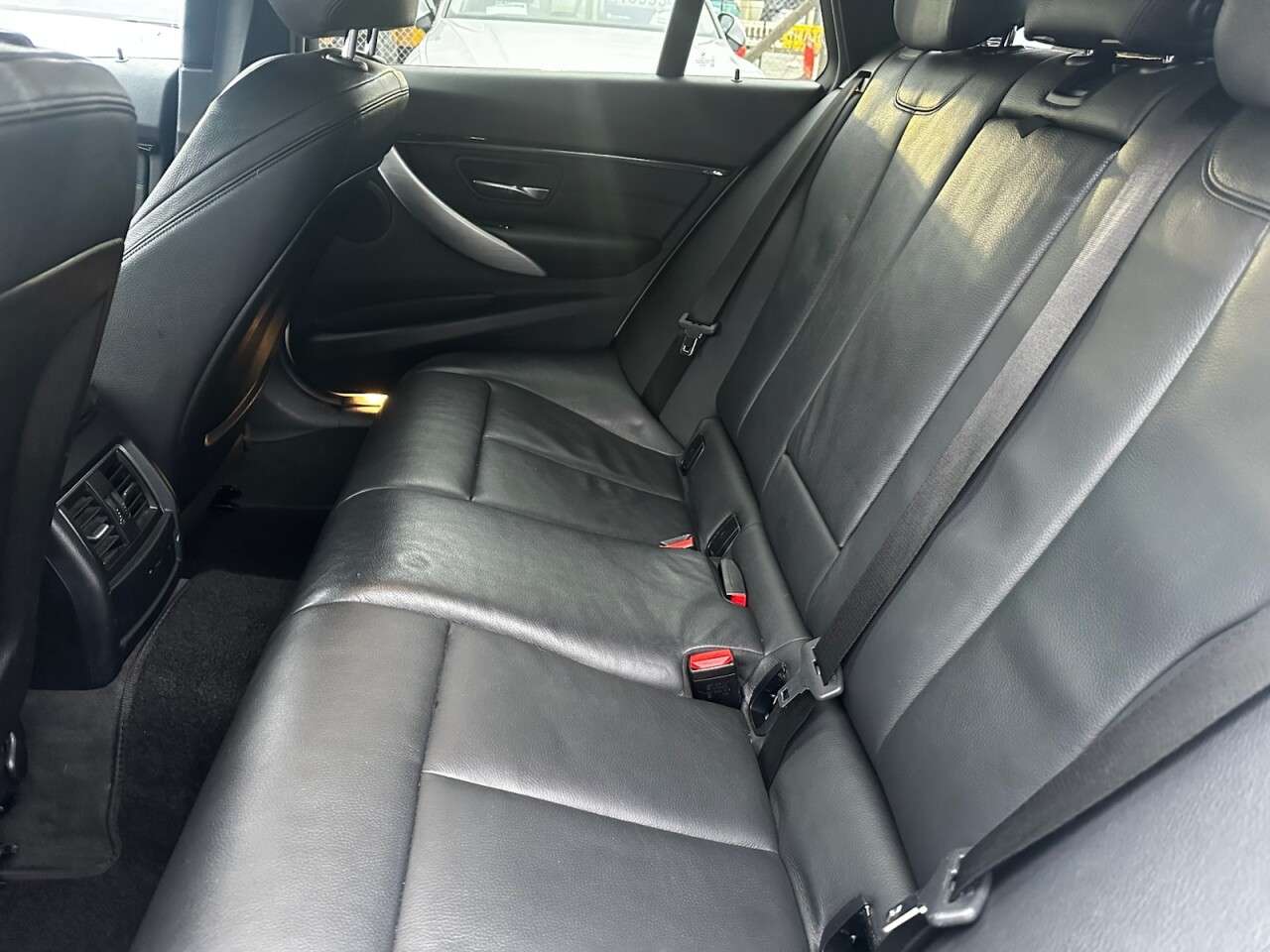 2017 BMW 3 SERIES 2017 BMW 3 SERIES