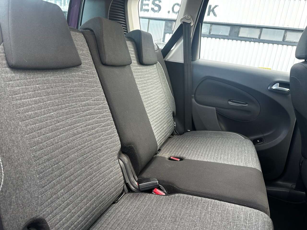 2016 CITROEN C3 PICASSO 2016 CITROEN C3 PICASSO