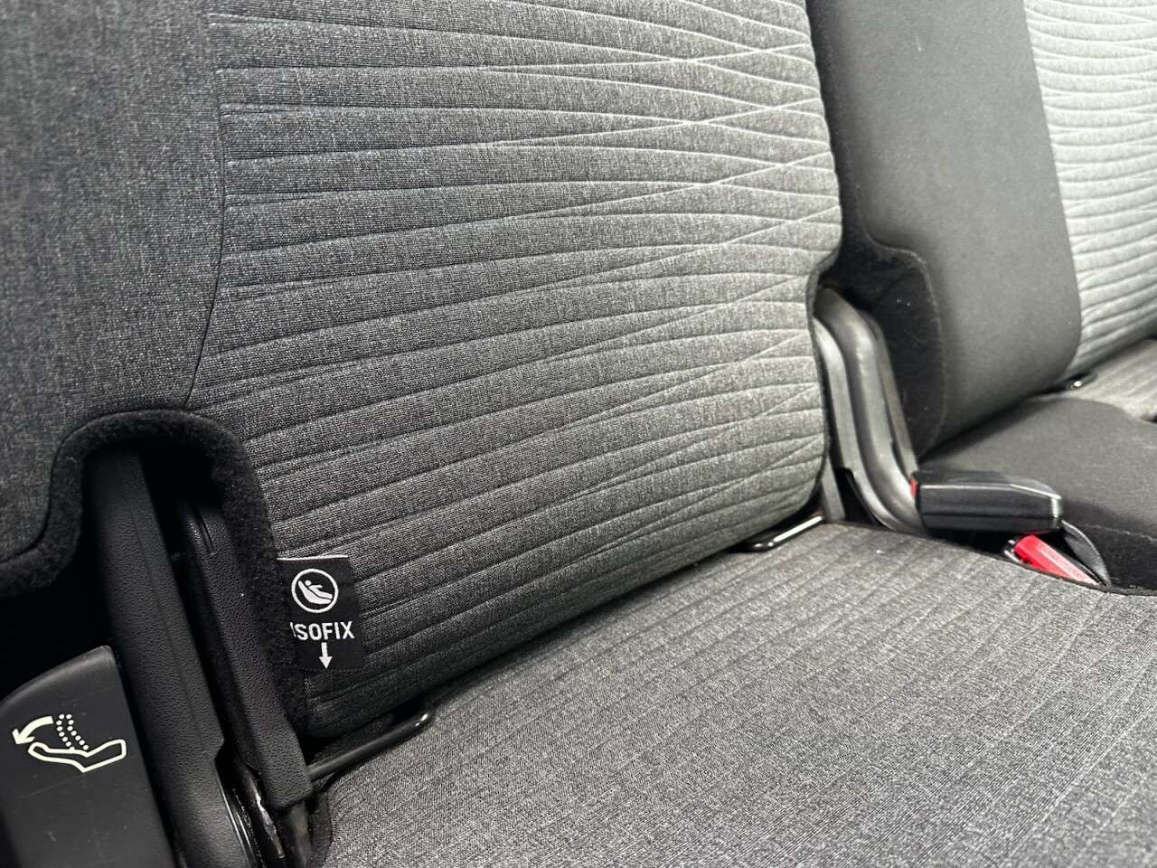 2016 CITROEN C3 PICASSO 2016 CITROEN C3 PICASSO