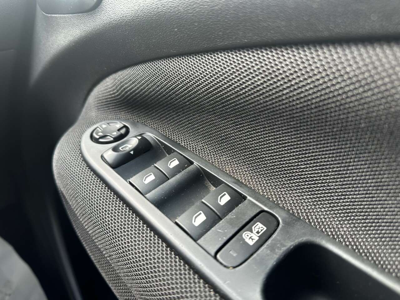 2016 CITROEN C3 PICASSO 2016 CITROEN C3 PICASSO