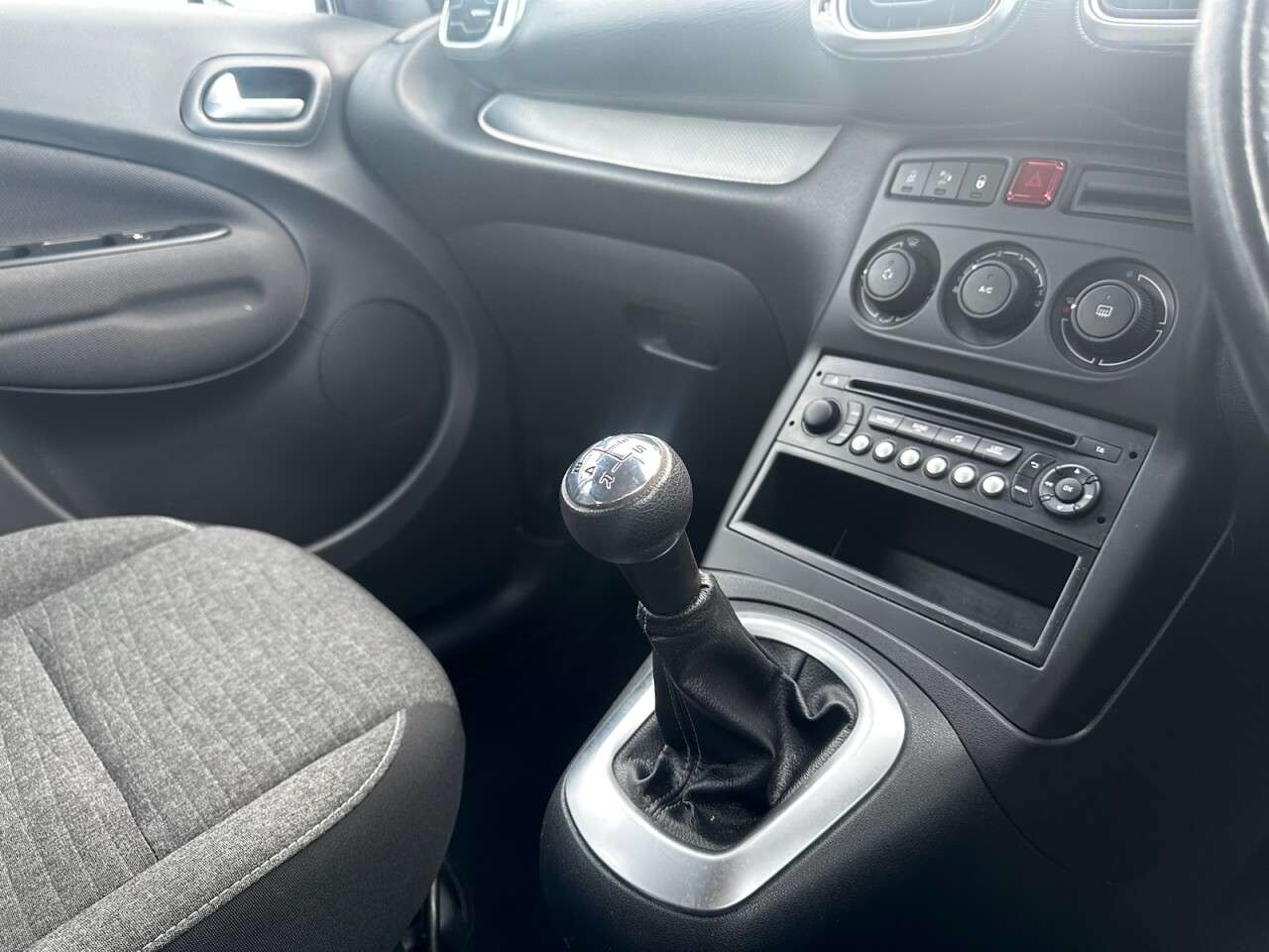 2016 CITROEN C3 PICASSO 2016 CITROEN C3 PICASSO