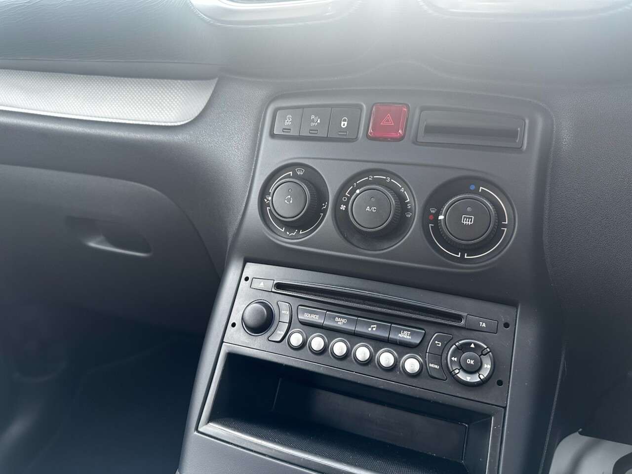 2016 CITROEN C3 PICASSO 2016 CITROEN C3 PICASSO