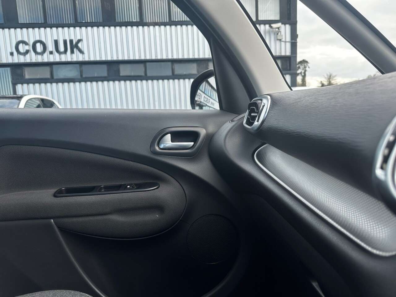 2016 CITROEN C3 PICASSO 2016 CITROEN C3 PICASSO